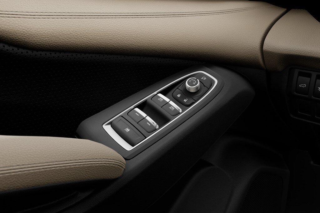 2025 Subaru Ascent Limited - Photo 40