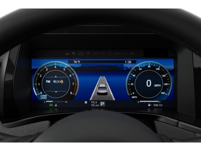 2026 Subaru Outback Limited - Photo 56