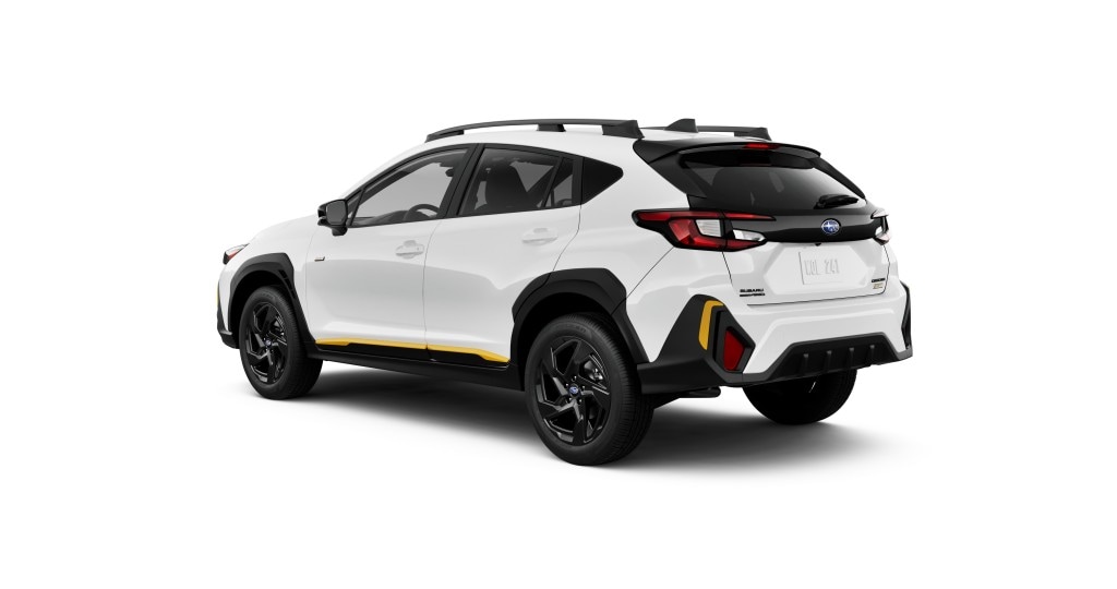 2026 Subaru Crosstrek Sport - Photo 31