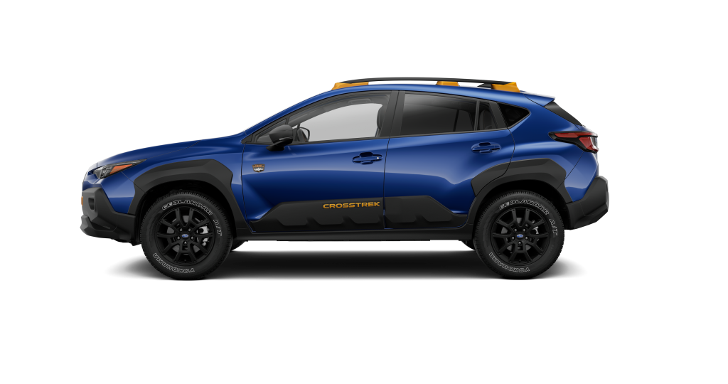 New 2025 Subaru Crosstrek Wilderness SUV