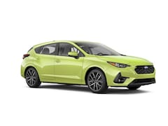 New 2026 Subaru Impreza Sport JF1GUAFC5T8205982 for sale near Grand Rapids, MI