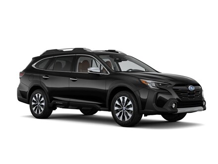 Featured New 2025 Subaru Outback Touring XT SUV for Sale in Hazelton, PA
