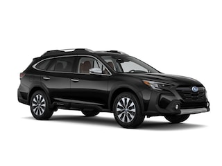 2025 Subaru Outback Touring XT SUV