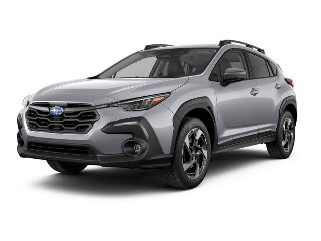 2026 Subaru Crosstrek Limited - Photo 27