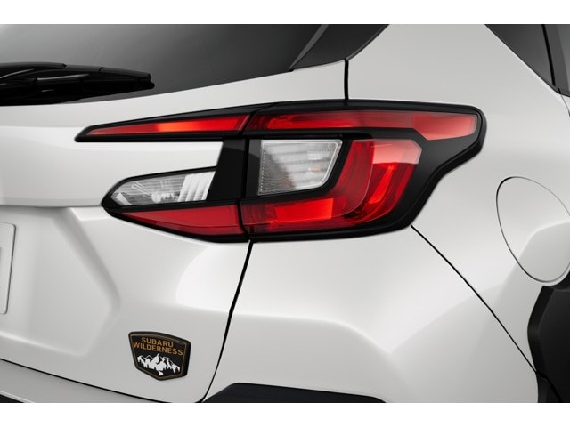 2026 Subaru Crosstrek Wilderness - Photo 14