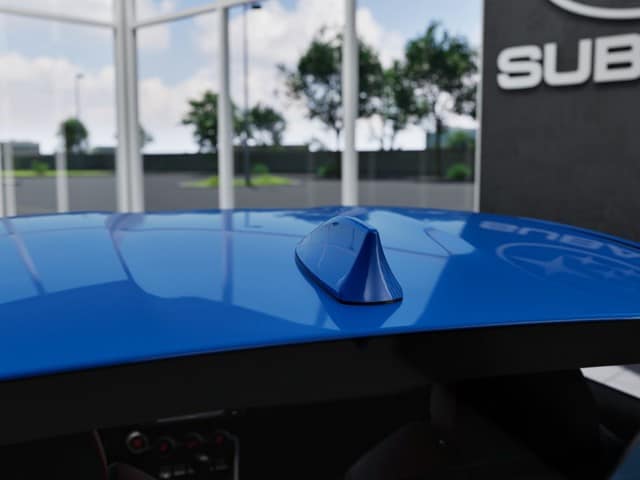 2026 Subaru BRZ Limited - Photo 13