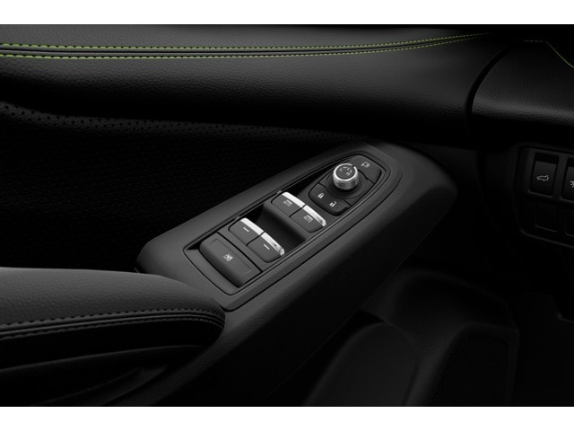 2025 Subaru Ascent Onyx Edition-Touring - Photo 37