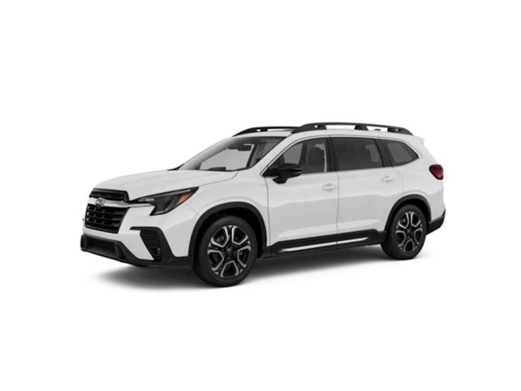 New 2027 Subaru Ascent Limited 7-Passenger SUV