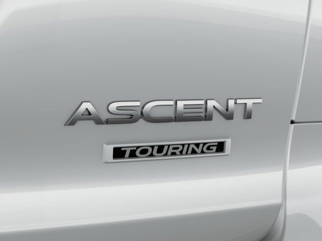 2026 Subaru Ascent Touring - Photo 11