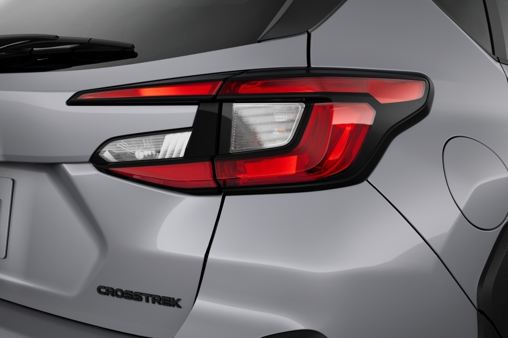2026 Subaru Crosstrek Premium - Photo 11