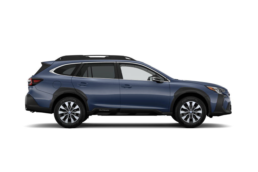 New 2025 Subaru Outback Limited XT SUV