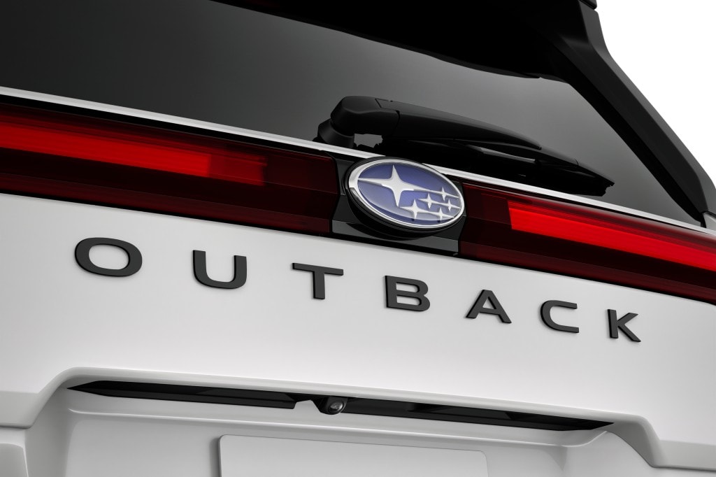 2026 Subaru Outback Premium - Photo 39