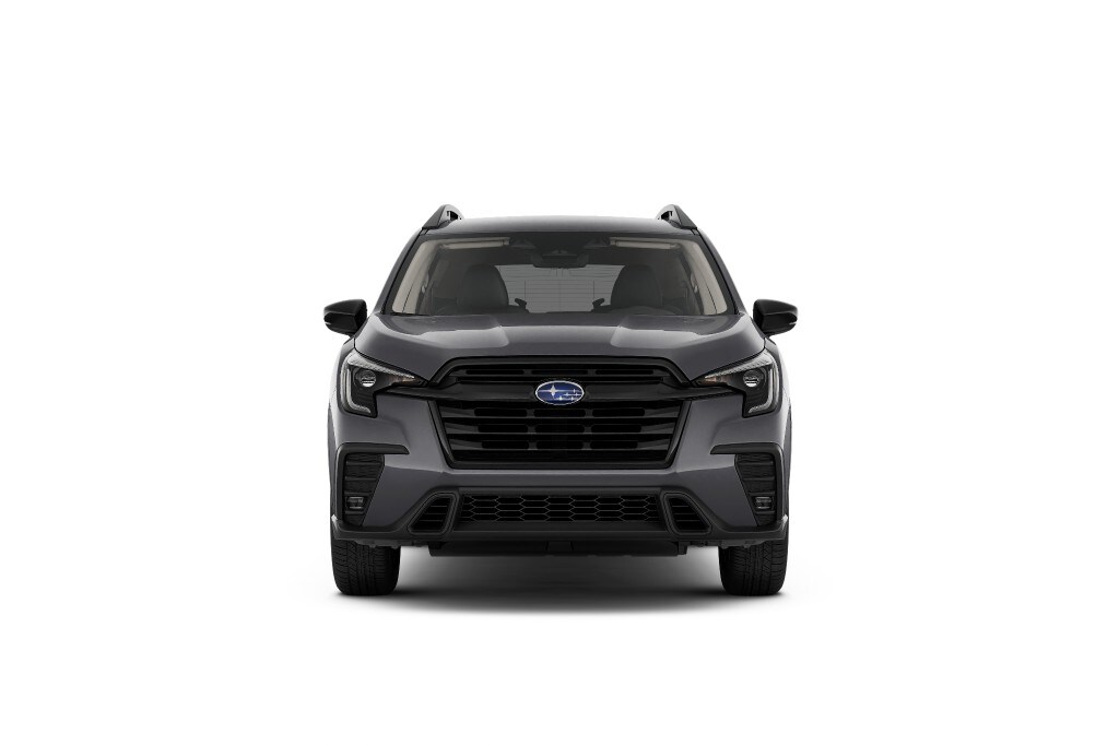 New 2027 Subaru Ascent Premium 7-Passenger SUV