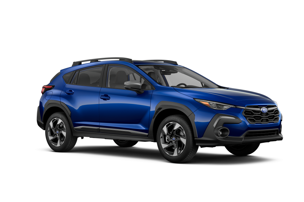 New 2026 Subaru Crosstrek Limited SUV