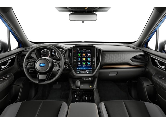 2026 Subaru Forester Sport - Photo 50