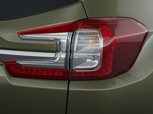 2026 Subaru Ascent Limited - Photo 12