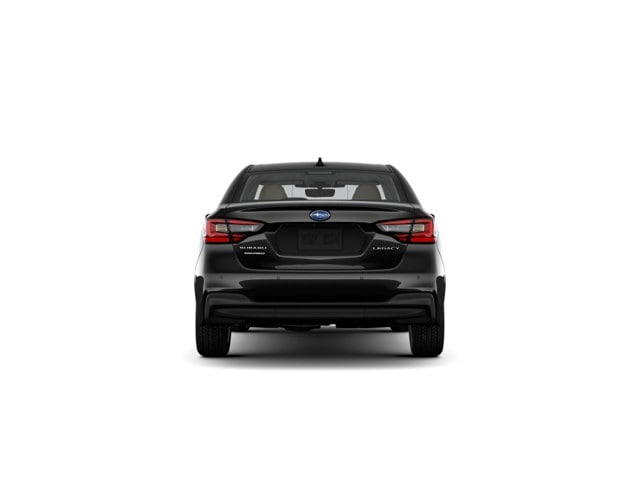 2025 Subaru Legacy Limited - Photo 45
