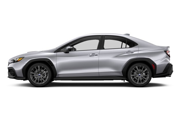 2025 Subaru WRX Premium - Photo 30