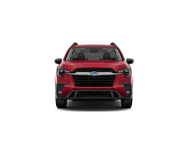 2026 Subaru Ascent Limited - Photo 42