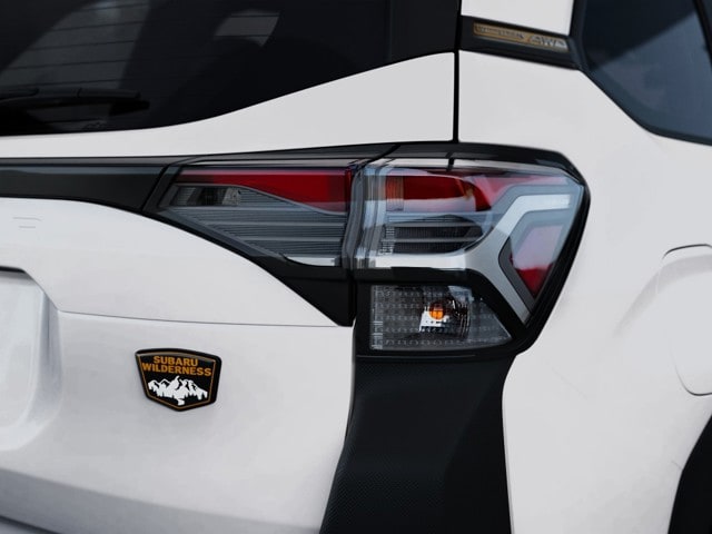 2026 Subaru Forester Wilderness - Photo 13