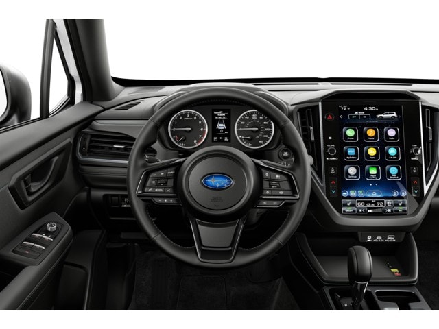 2026 Subaru Forester Premium - Photo 38