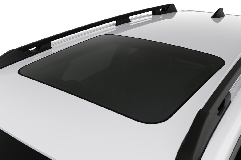 2025 Subaru Forester Limited - Photo 19
