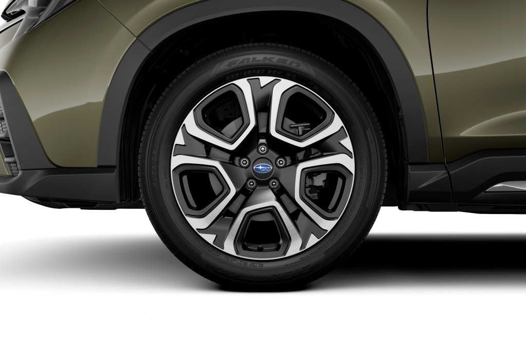 2026 Subaru Ascent Limited - Photo 11