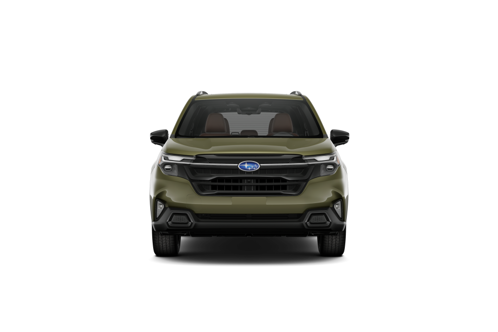 New 2026 Subaru Forester Touring SUV