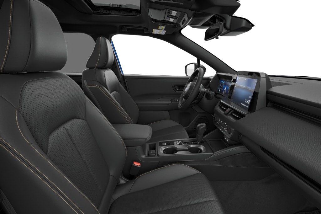 2026 Subaru Outback Limited XT - Photo 37