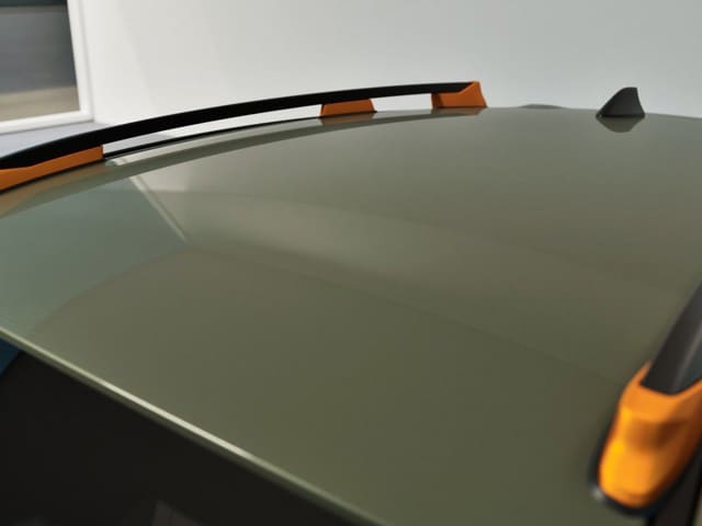 2026 Subaru Crosstrek Wilderness - Photo 13