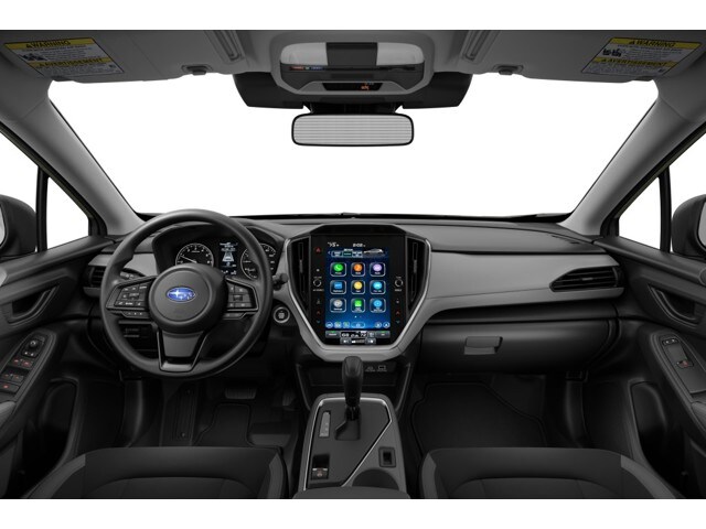 2026 Subaru Crosstrek Premium photo 18