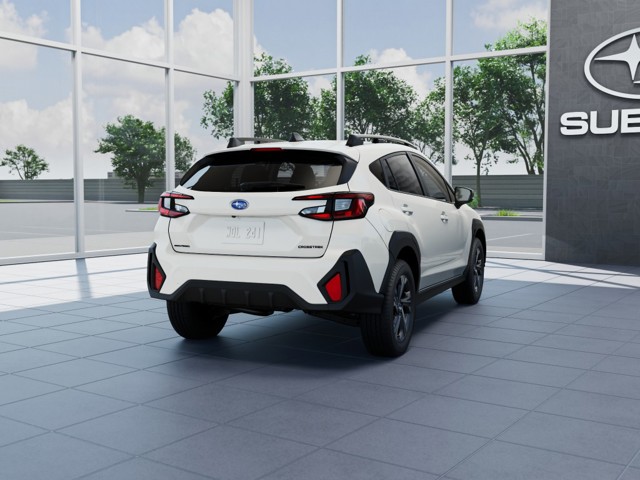 New 2027 Subaru Crosstrek Premium