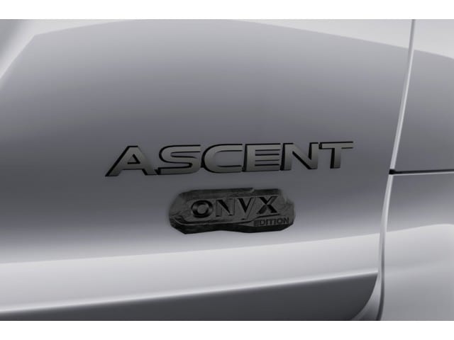 2026 Subaru Ascent Onyx Edition-Touring - Photo 12