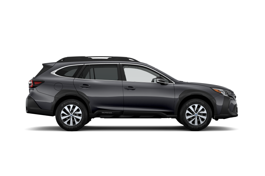 New 2025 Subaru Outback Premium SUV