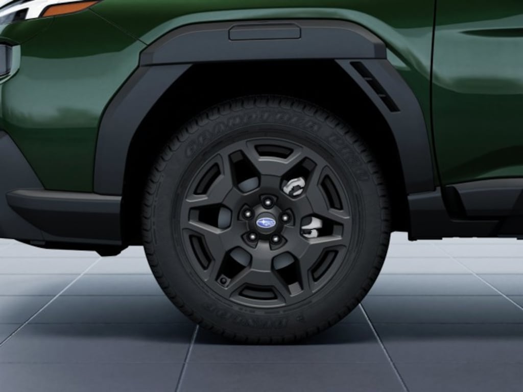 New 2026 Subaru Outback Limited SUV