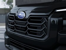 2026 Subaru Outback Touring XT in Crystal Black Silica, stock #TY591203 — photo 11