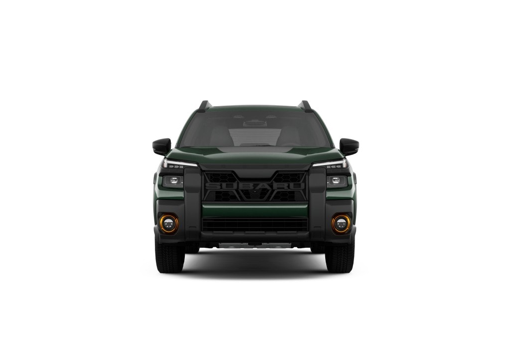 New 2026 Subaru Outback Wilderness SUV