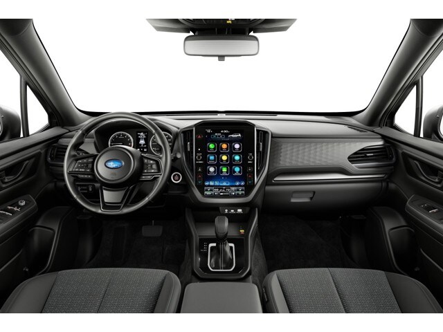 2025 Subaru Forester Premium - Photo 41