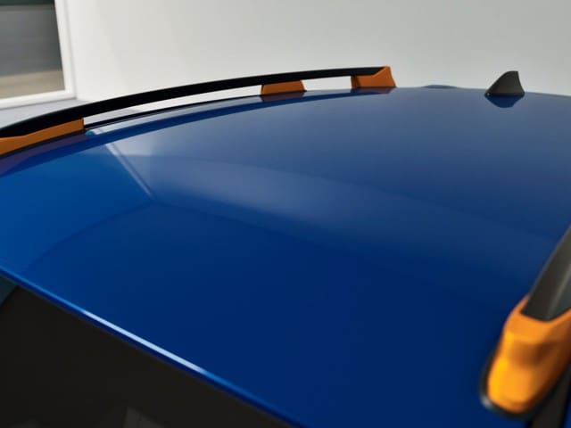 New 2026 Sapphire Blue Pearl Subaru Wilderness image 13