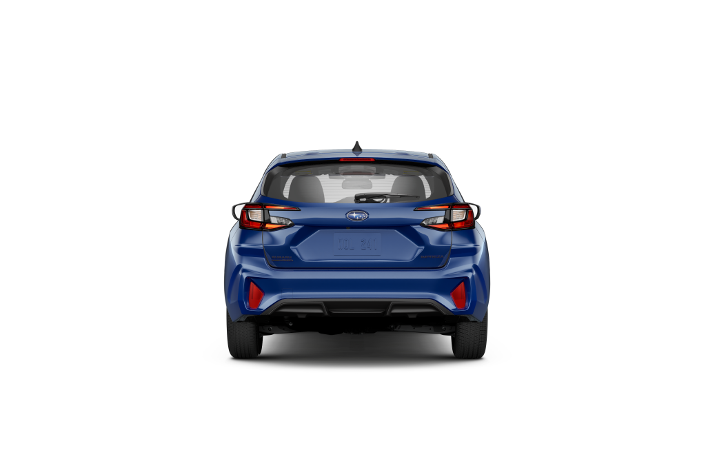 New 2026 Subaru Impreza Sport 5-Door