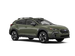 New 2026 Subaru Crosstrek Limited for Sale in Amarillo, TX, at Brown Subaru