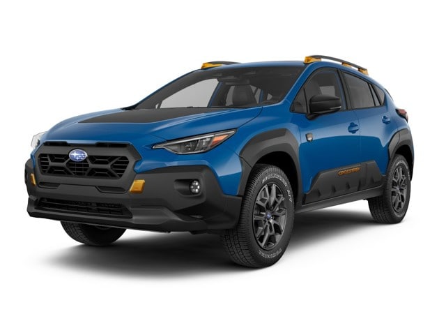 2026 Subaru Crosstrek Wilderness - Photo 12