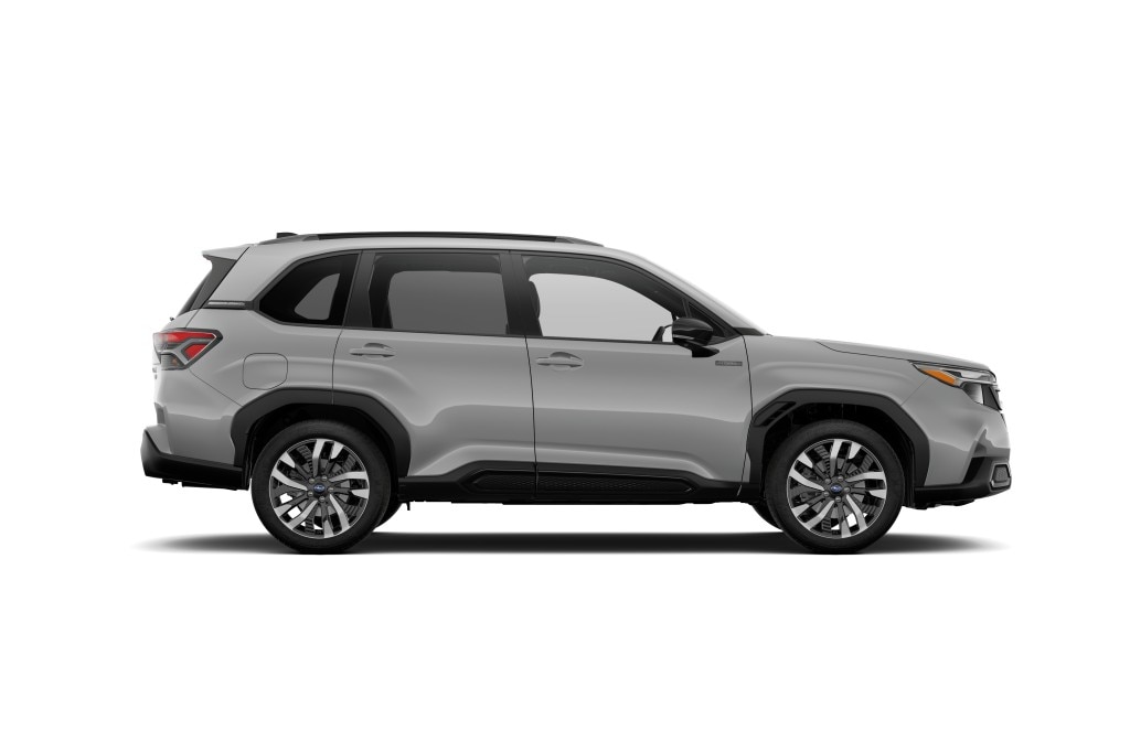 New 2025 Subaru Forester Touring Hybrid SUV