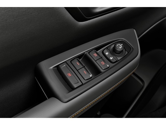 2026 Subaru Forester Wilderness - Photo 42