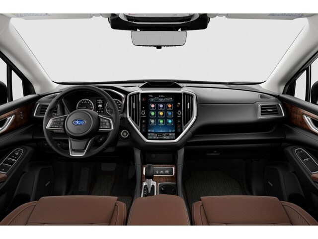2025 Subaru Ascent Touring - Photo 29