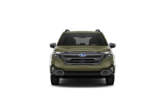 2026 Subaru Forester Limited Small SUVs
