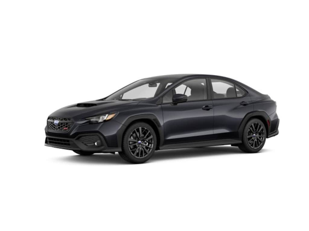 New 2026 Subaru WRX Premium Sedan