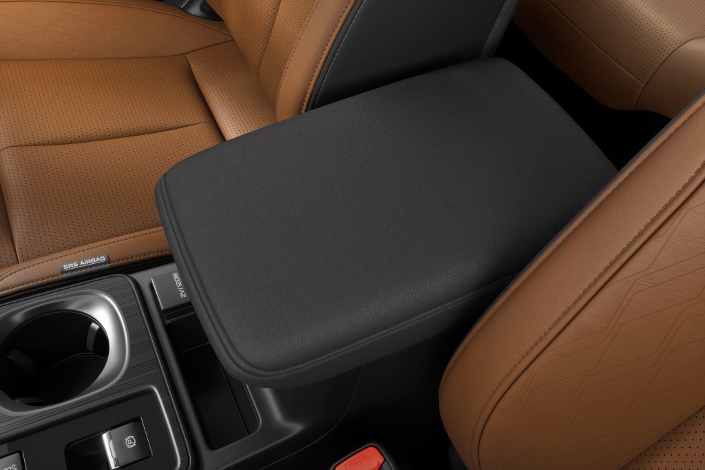 2026 Subaru Outback Touring XT - Photo 20