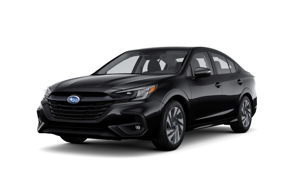 2025 Subaru Legacy Limited - Photo 22