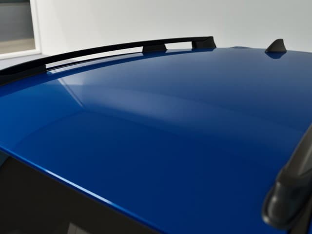2026 Subaru Crosstrek Limited - Photo 13